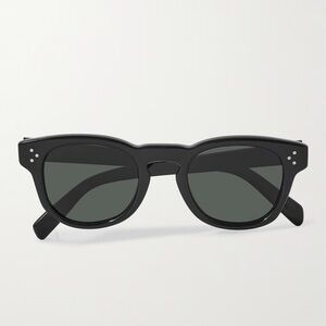 Celine Black Sunglasses